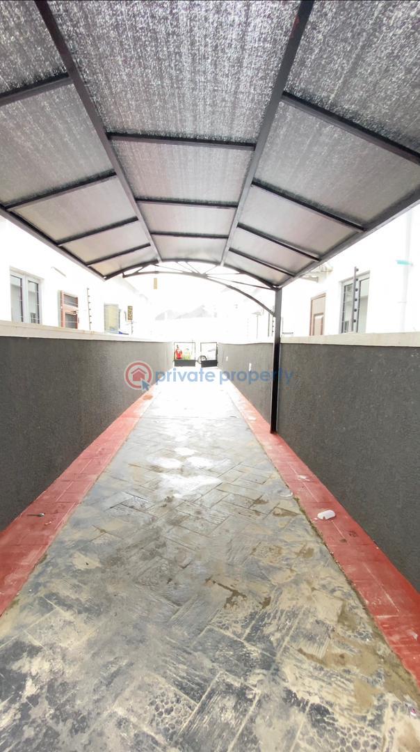 4 bedroom Detached Duplex For Sale Ikota Lekki Lagos - 17