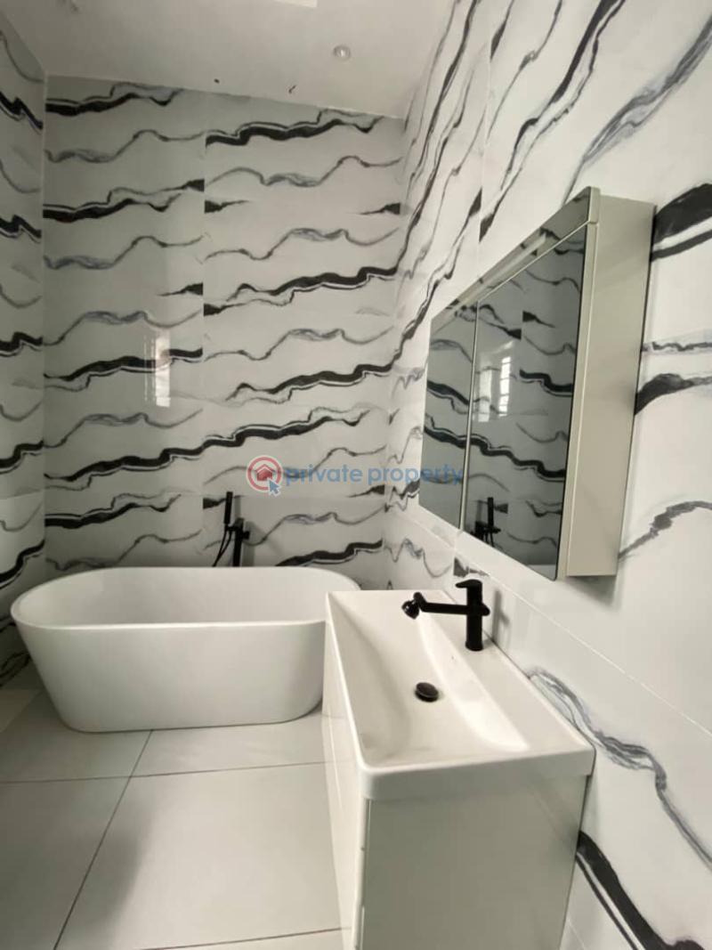 4 bedroom Detached Duplex For Sale Ajah Lagos - 1