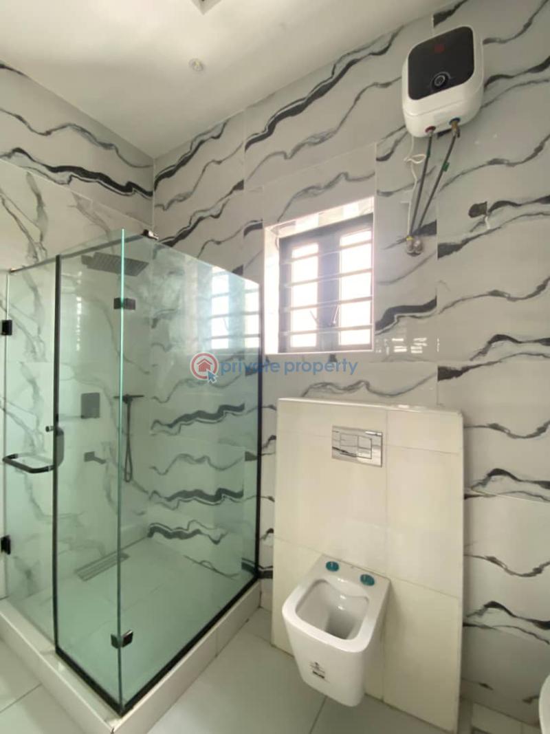 4 bedroom Detached Duplex For Sale Ajah Lagos - 3