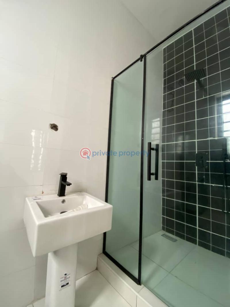 4 bedroom Detached Duplex For Sale Ajah Lagos - 11