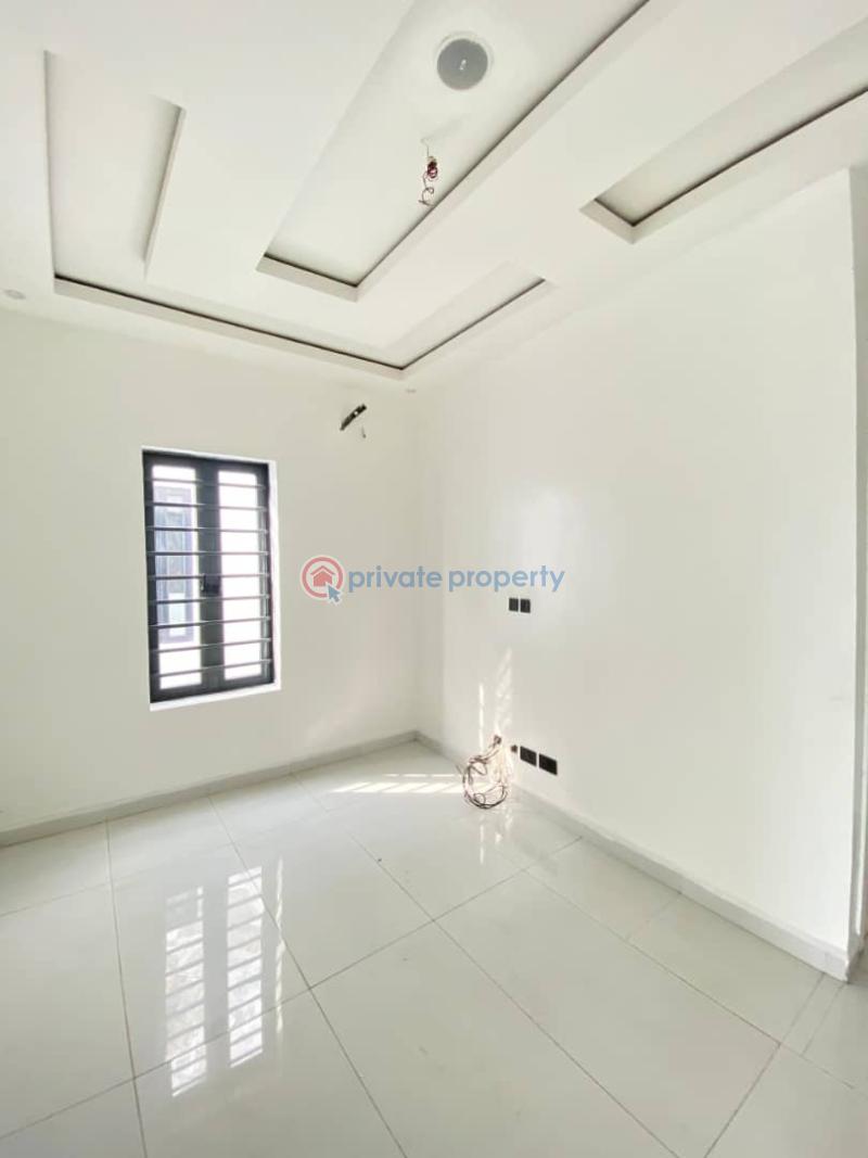 4 bedroom Detached Duplex For Sale Ajah Lagos - 11