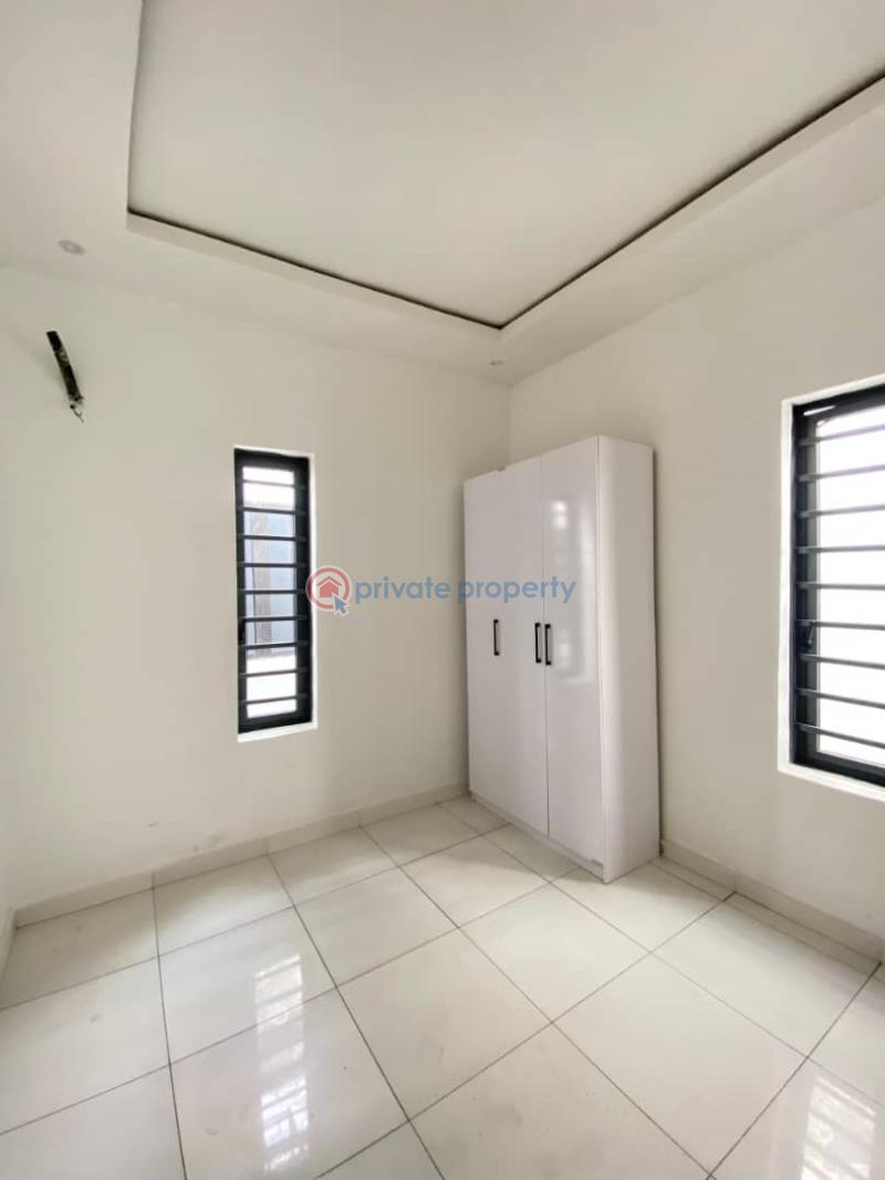 4 bedroom Detached Duplex For Sale Ajah Lagos - 2