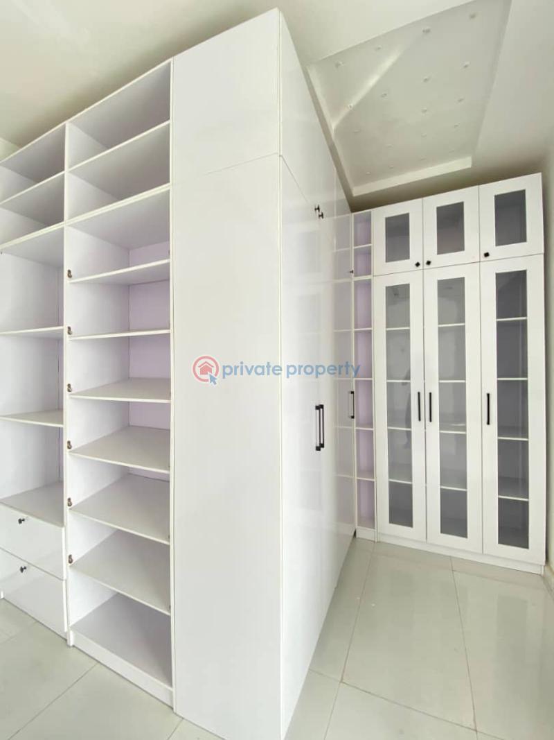 4 bedroom Detached Duplex For Sale Ajah Lagos - 10