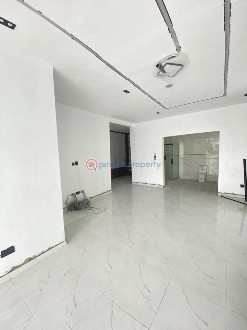 4 bedroom Detached Duplex For Sale Chevron Tollgate Chevron Drive Lekki Lagos - 2