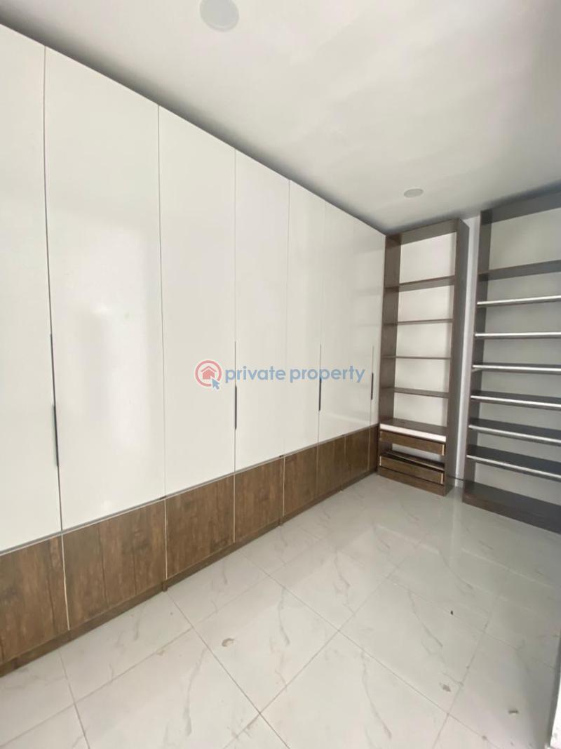 4 bedroom Detached Duplex For Sale Chevron Toll Gate Lekki Lagos - 11