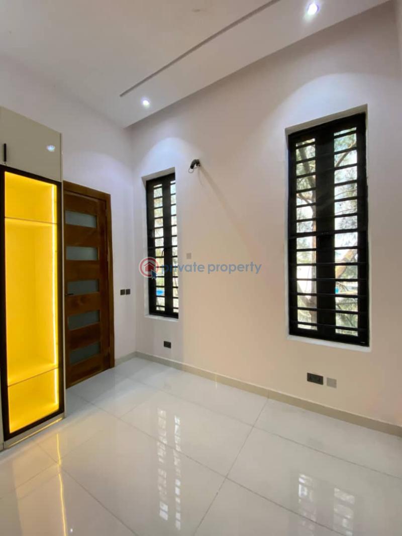 5 bedroom Detached Duplex For Sale Ikota Lekki Lagos - 10