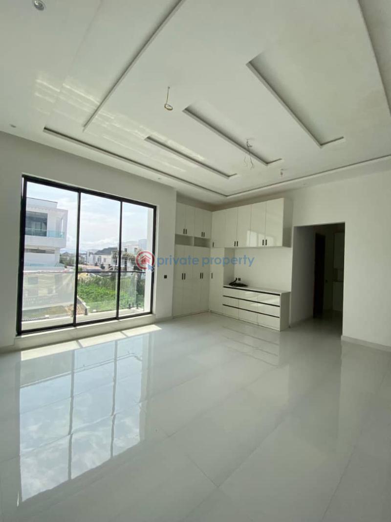 5 bedroom Detached Duplex For Sale Ikota Lekki Lagos - 9