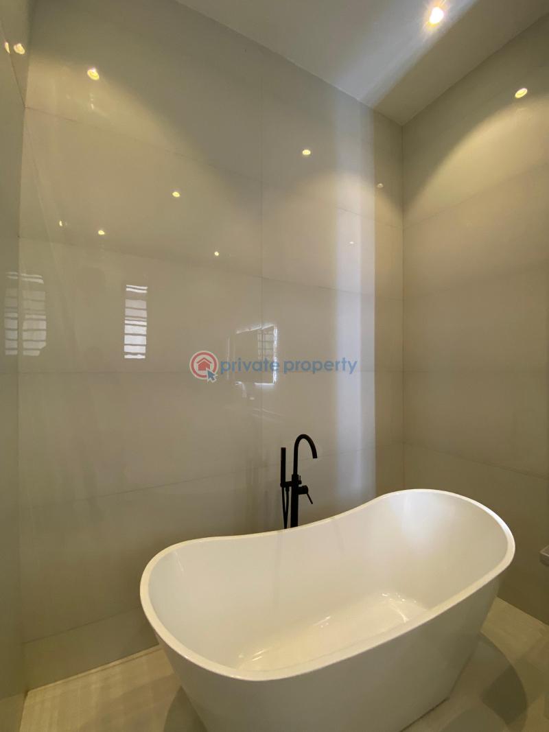 5 bedroom Detached Duplex For Sale Ikota Lekki Lagos - 1