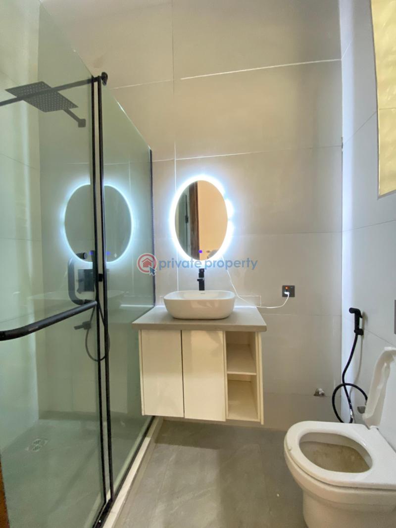 5 bedroom Detached Duplex For Sale Ikota Lekki Lagos - 2