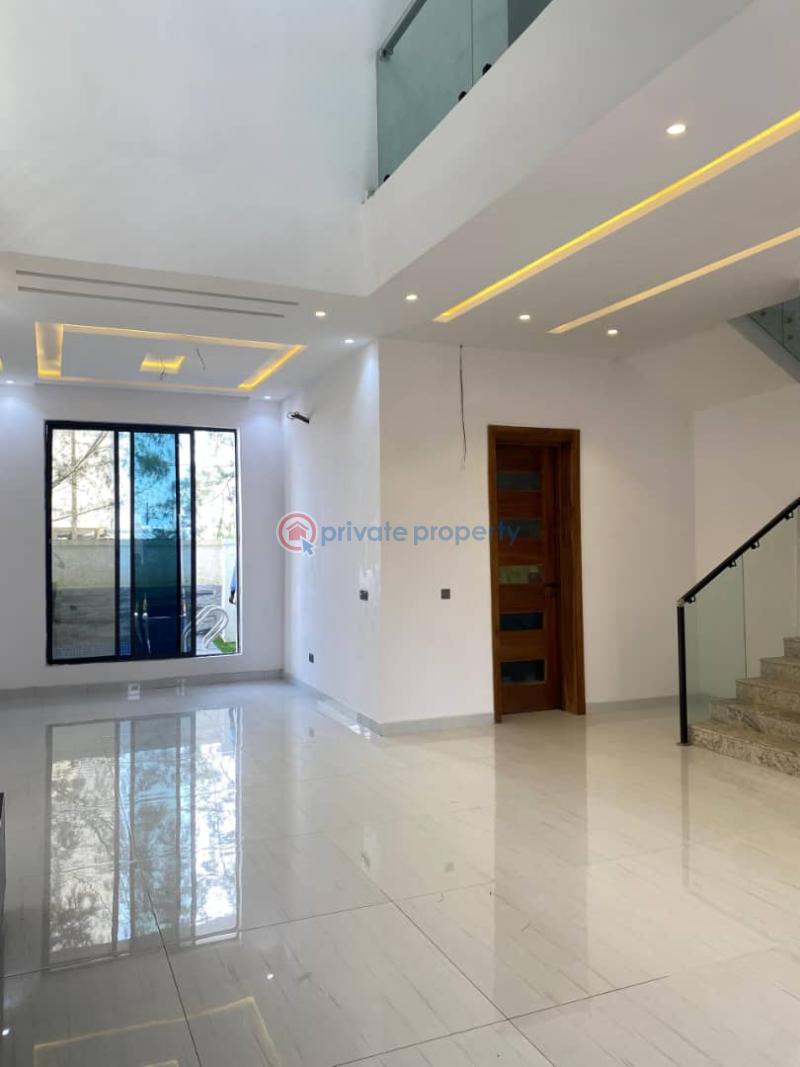 5 bedroom Detached Duplex For Sale Ikota Lekki Lagos - 16