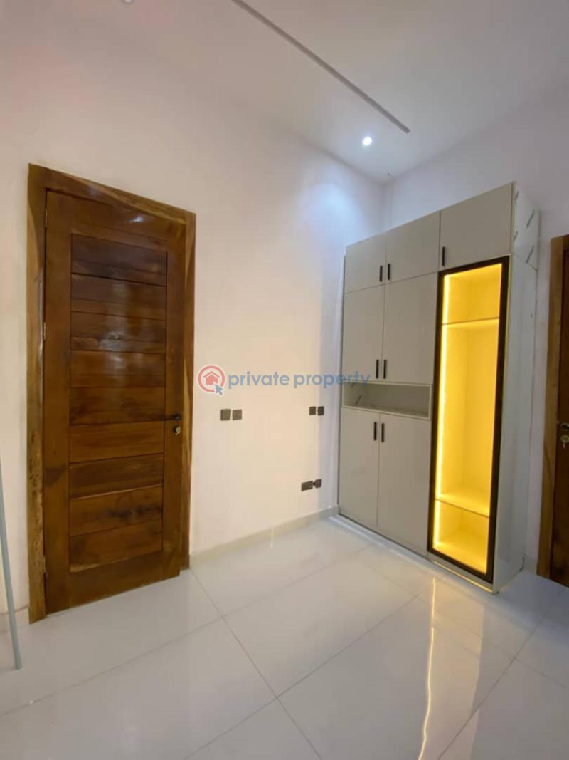 5 bedroom Detached Duplex For Sale Ikota Lekki Lagos - 11