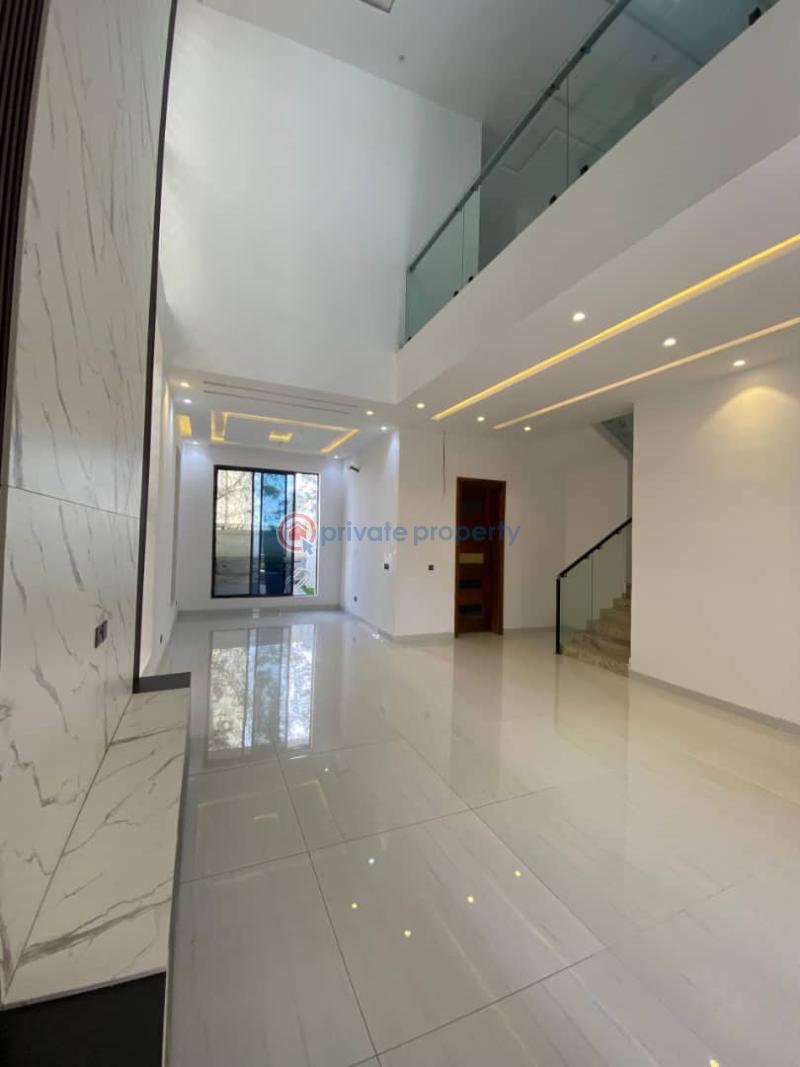 5 bedroom Detached Duplex For Sale Ikota Lekki Lagos - 16