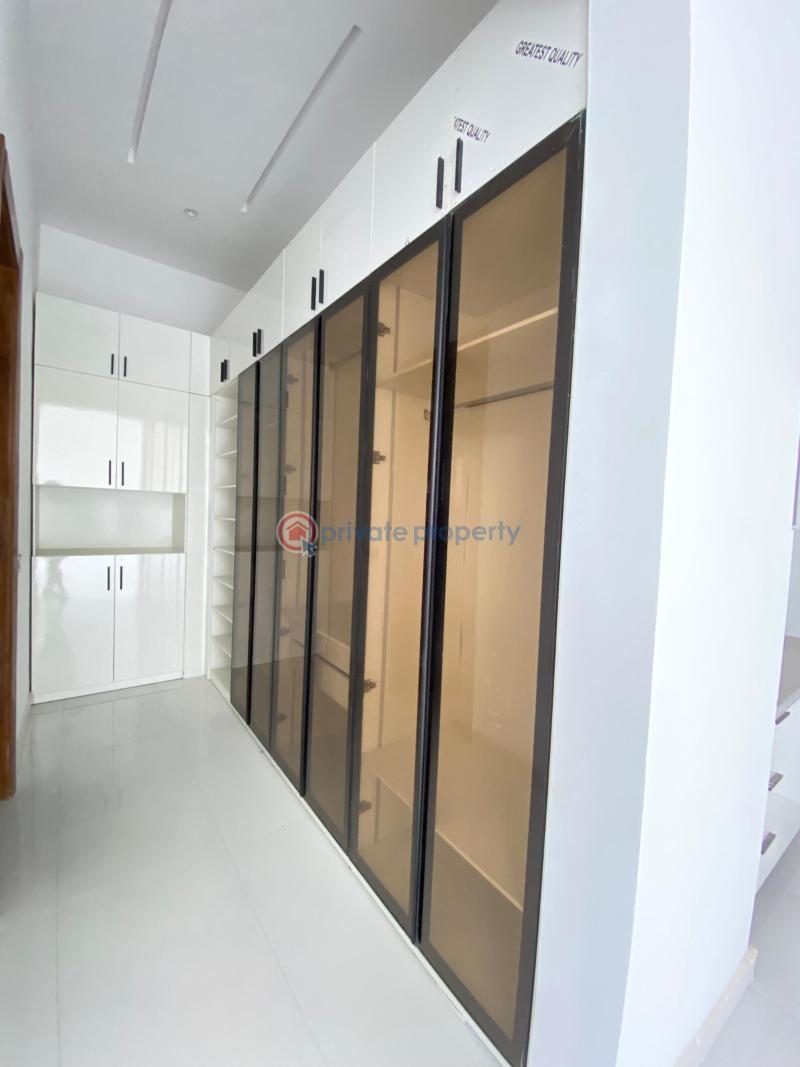 5 bedroom Detached Duplex For Sale Ikota Lekki Lagos - 7