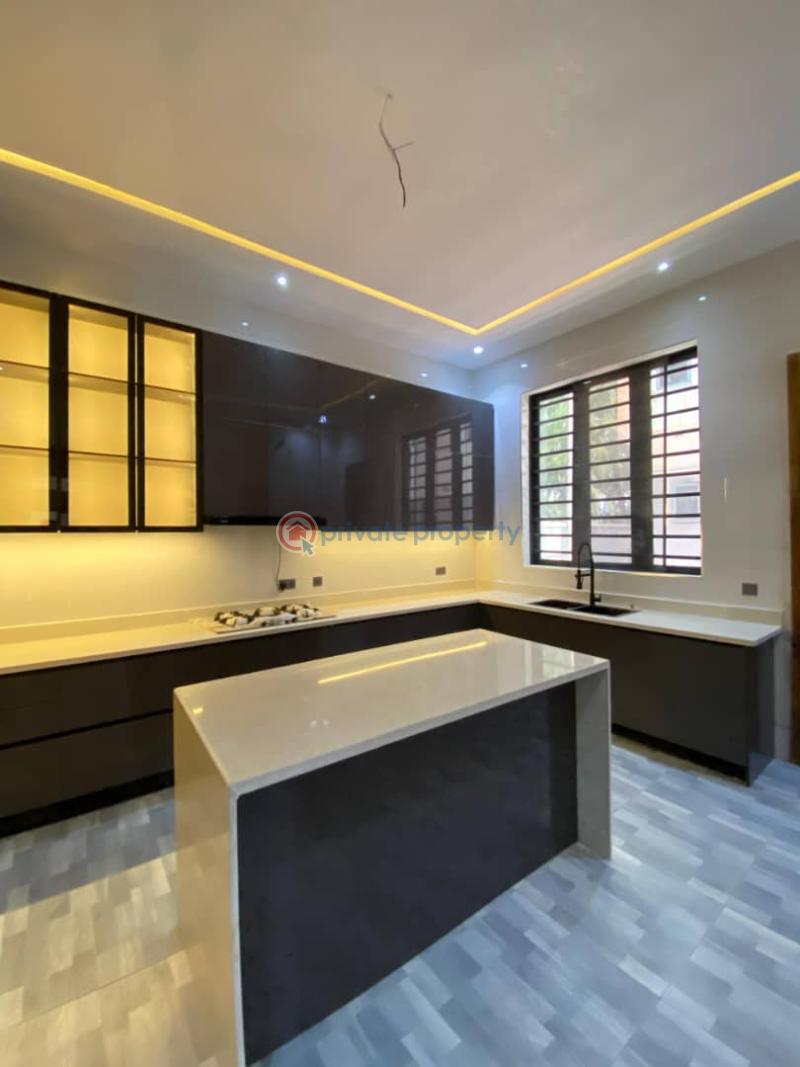 5 bedroom Detached Duplex For Sale Ikota Lekki Lagos - 15