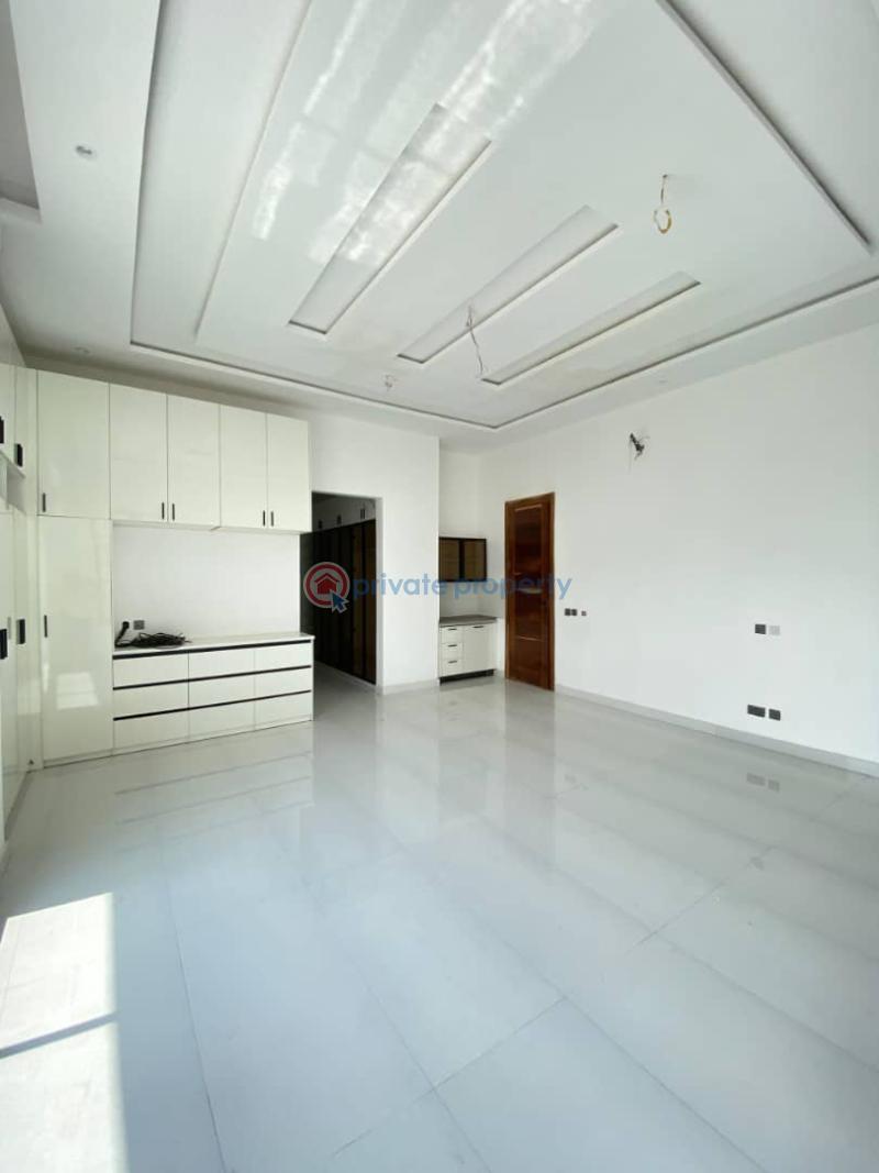 5 bedroom Detached Duplex For Sale Ikota Lekki Lagos - 13