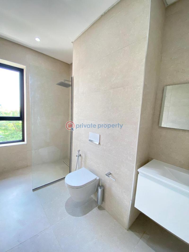 5 bedroom Terraced Duplex For Sale Ikoyi Lagos - 16