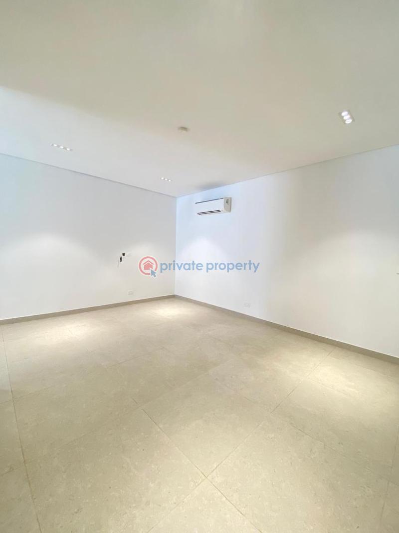 5 bedroom Terraced Duplex For Sale Ikoyi Lagos - 1