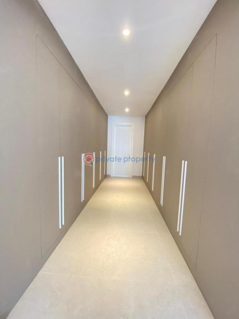 5 bedroom Terraced Duplex For Sale Ikoyi Lagos - 14