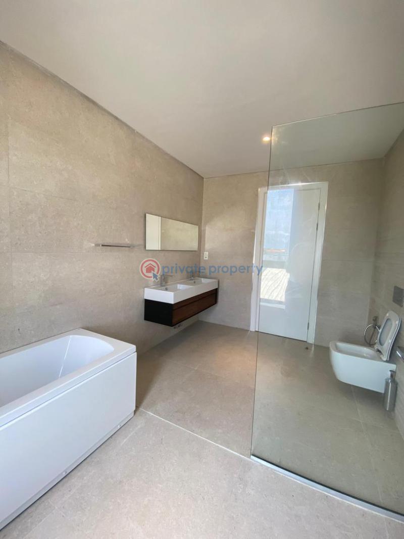 5 bedroom Terraced Duplex For Sale Ikoyi Lagos - 4