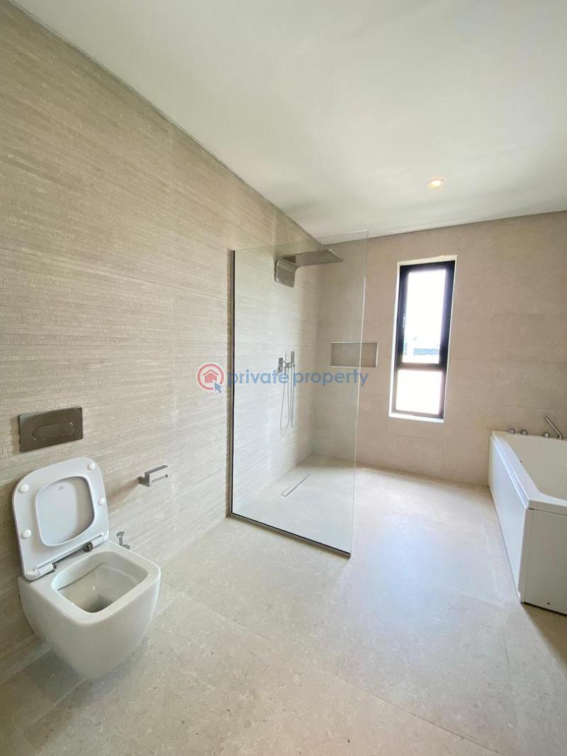 5 bedroom Terraced Duplex For Sale Ikoyi Lagos - 11