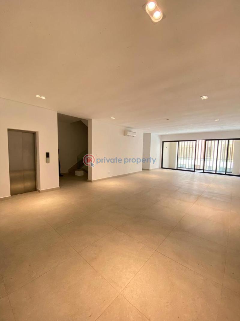 5 bedroom Terraced Duplex For Sale Ikoyi Lagos - 2