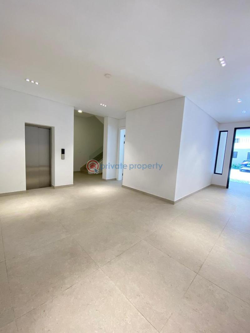 5 bedroom Terraced Duplex For Sale Ikoyi Lagos - 7
