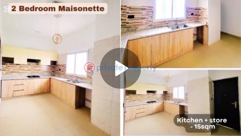 3 bedroom Block Of Flats For Sale Mobil Road Ilaje Ajah Lagos - 12