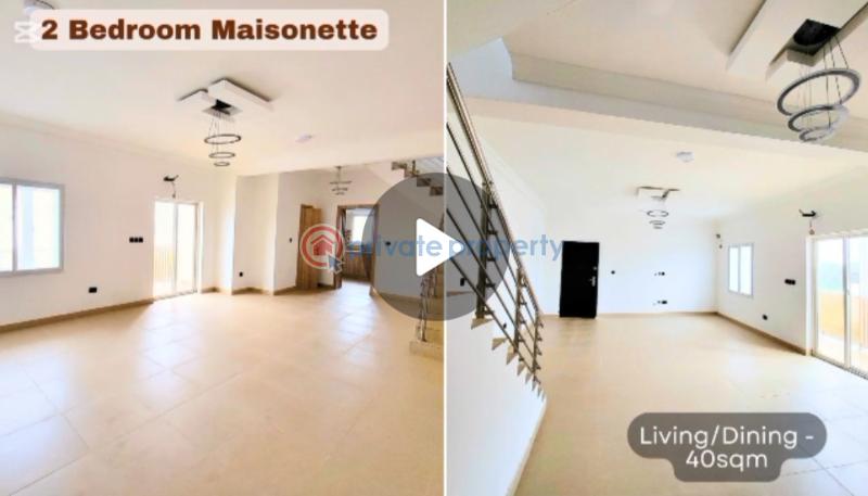 3 bedroom Block Of Flats For Sale Mobil Road Ilaje Ajah Lagos - 14