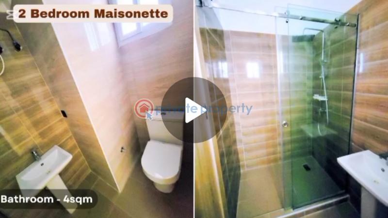 3 bedroom Block Of Flats For Sale Mobil Road Ilaje Ajah Lagos - 9