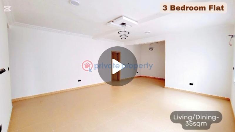 3 bedroom Block Of Flats For Sale Mobil Road Ilaje Ajah Lagos - 8