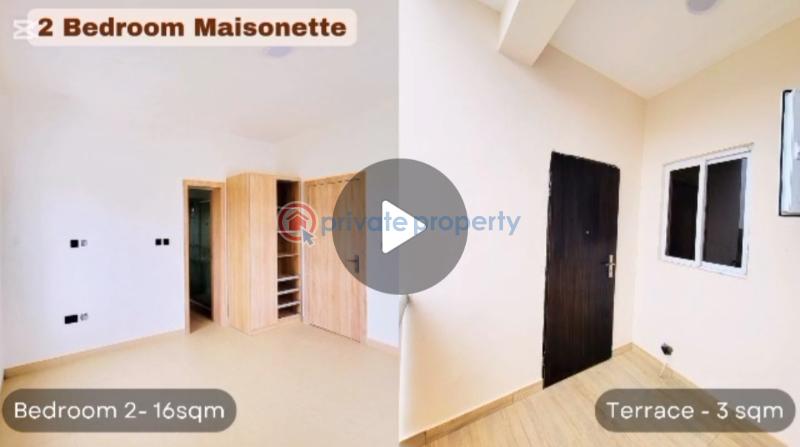 3 bedroom Block Of Flats For Sale Mobil Road Ilaje Ajah Lagos - 10
