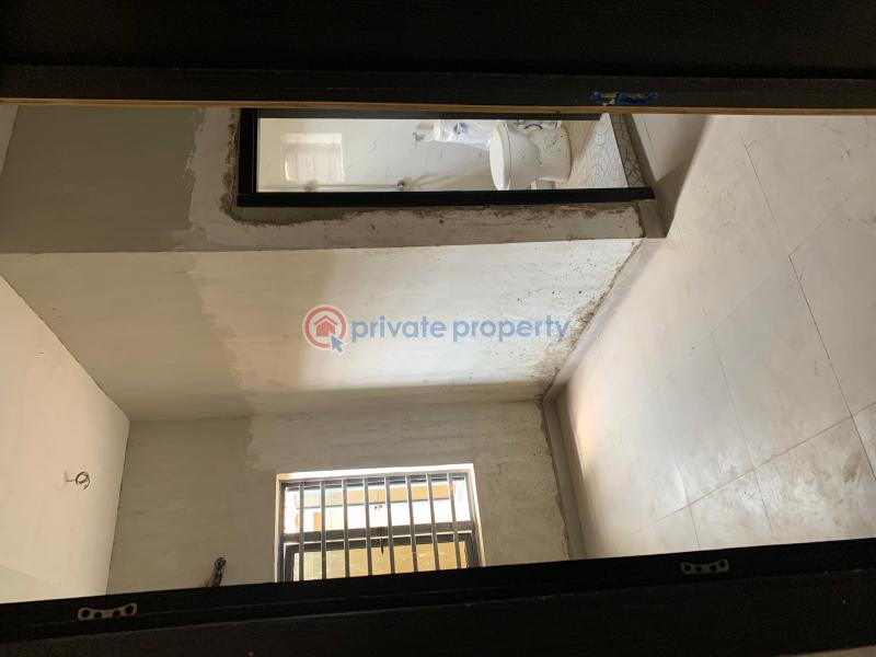3 bedroom Semi detached Duplex For Sale Abiola Way Asero Abeokuta Ogun - 5