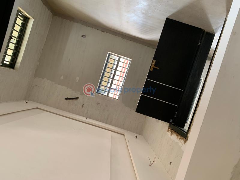 3 bedroom Semi detached Duplex For Sale Abiola Way Asero Abeokuta Ogun - 3