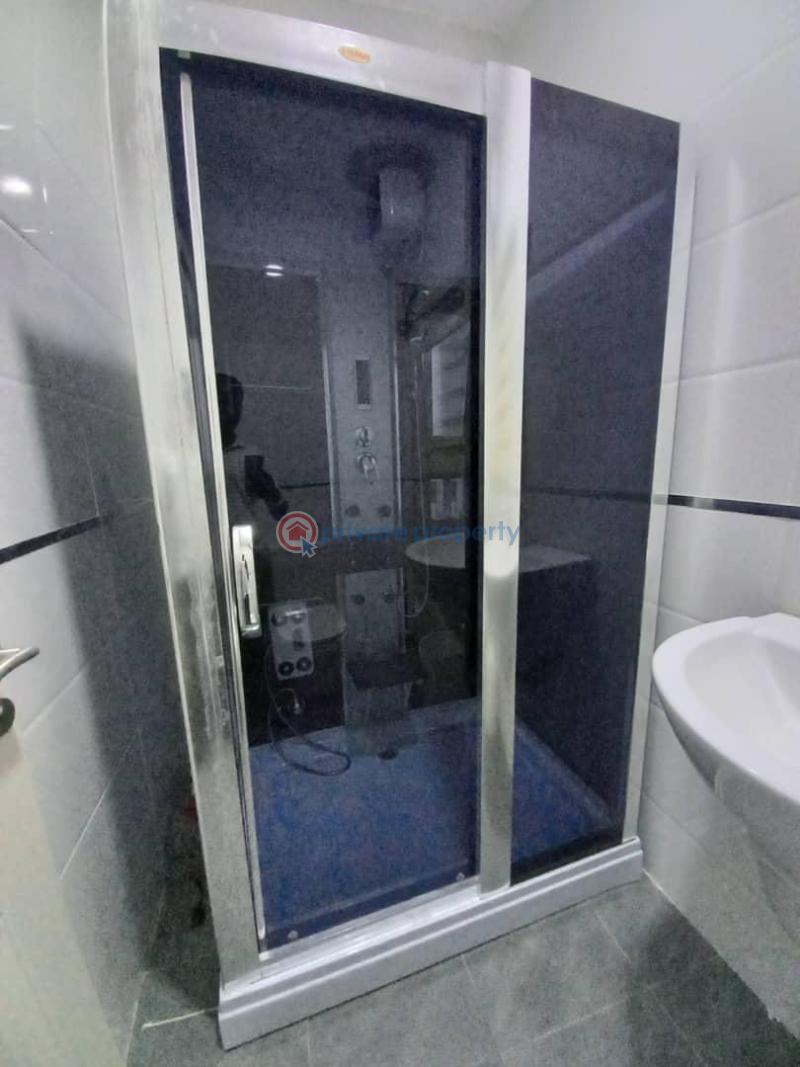 A four bedroom serviced apartment available for shortlet in eletu lekki - 7 4 bedroom Duplex Short let 62a Muritala Eletu Way, Osapa London, Lekki, Lagos, Nigeria Osapa Lekki Lagos - 7