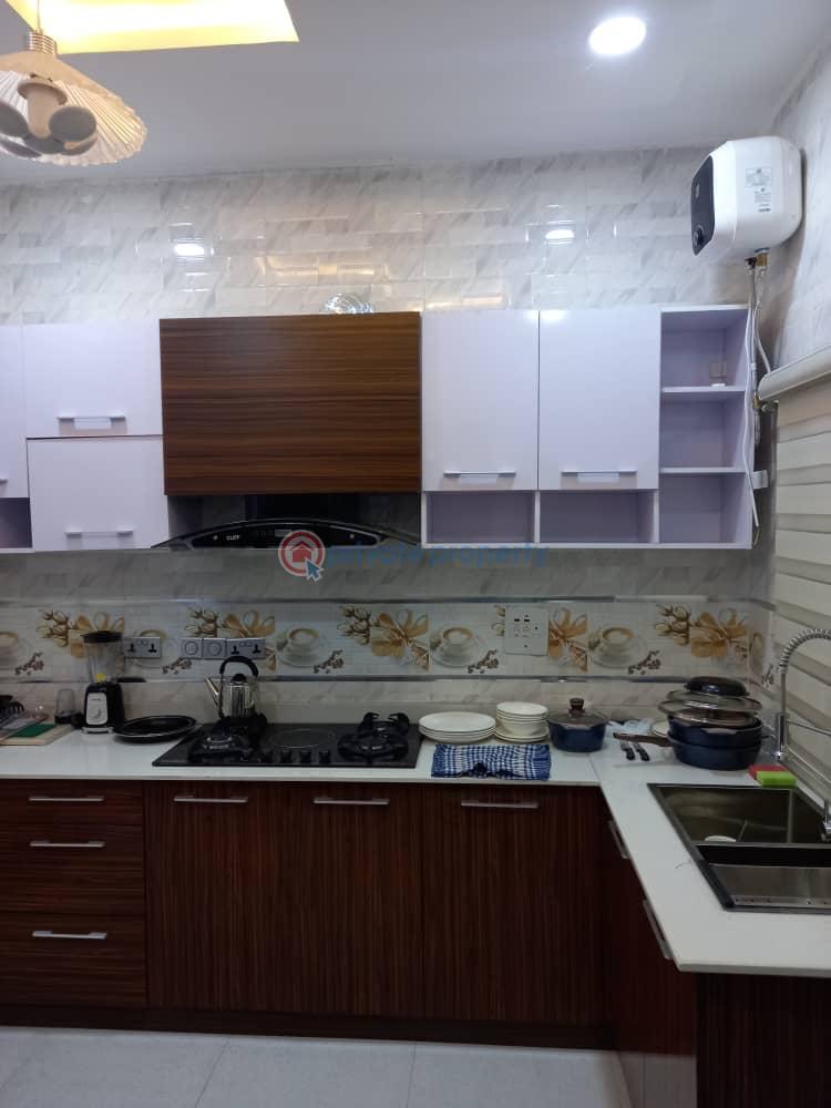 A four bedroom serviced apartment available for shortlet in eletu lekki - 4 4 bedroom Duplex Short let 62a Muritala Eletu Way, Osapa London, Lekki, Lagos, Nigeria Osapa Lekki Lagos - 4