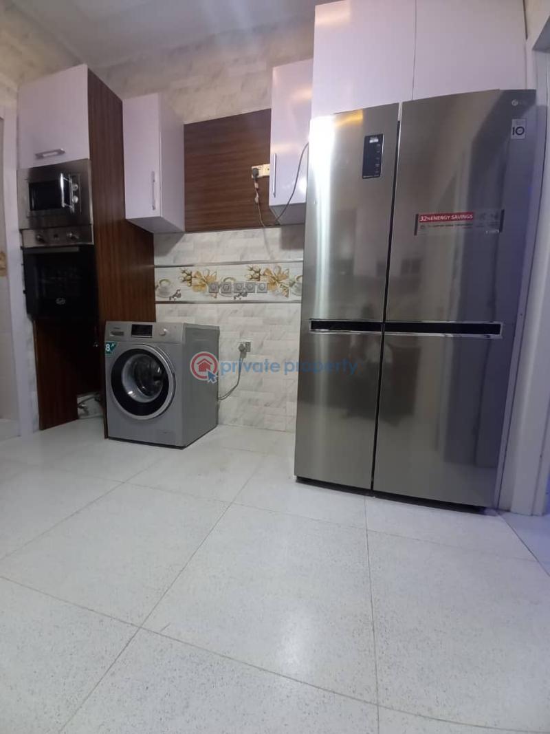 A four bedroom serviced apartment available for shortlet in eletu lekki - 12 4 bedroom Duplex Short let 62a Muritala Eletu Way, Osapa London, Lekki, Lagos, Nigeria Osapa Lekki Lagos - 12