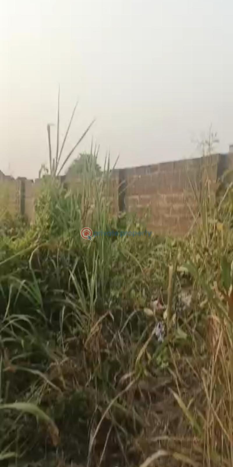 Residential Land For Sale Mowe Ofada Obafemi Owode Ogun - 1