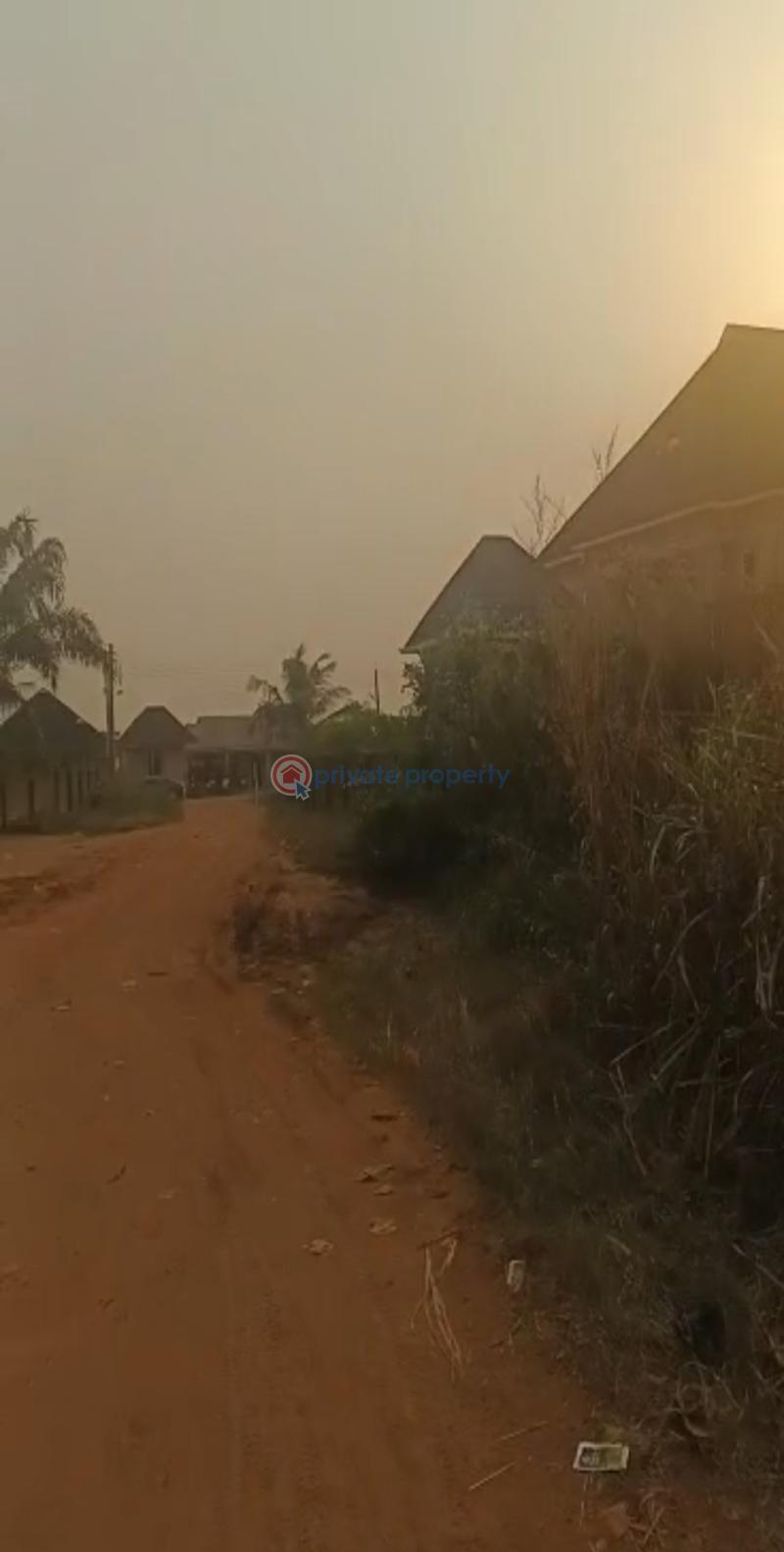 Residential Land For Sale Mowe Ofada Obafemi Owode Ogun - 2