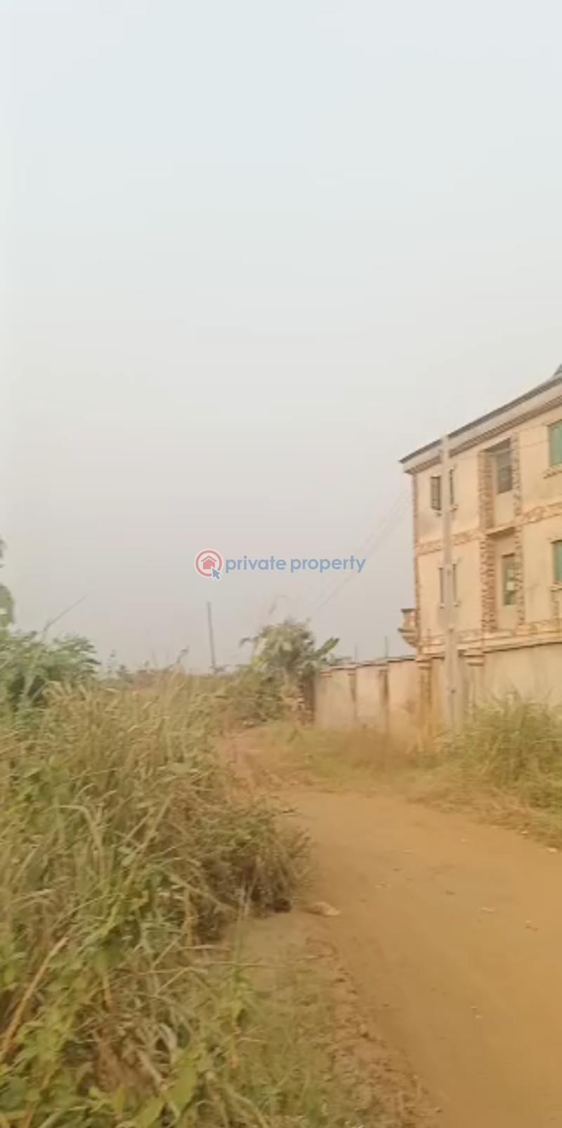 Residential Land For Sale Mowe Ofada Obafemi Owode Ogun - 4