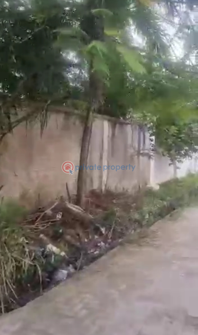 Residential Land For Sale Silver Point Estate Ajah Lagos - 1