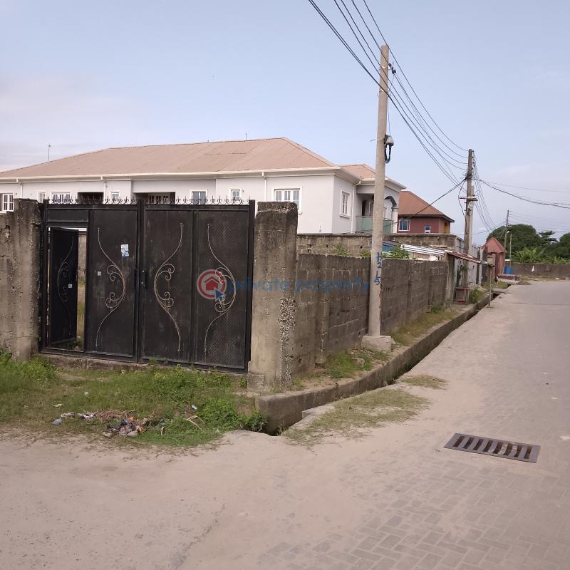 Residential Land For Sale Common Wealth Estate, Ado. Ado Ajah Lagos - 6