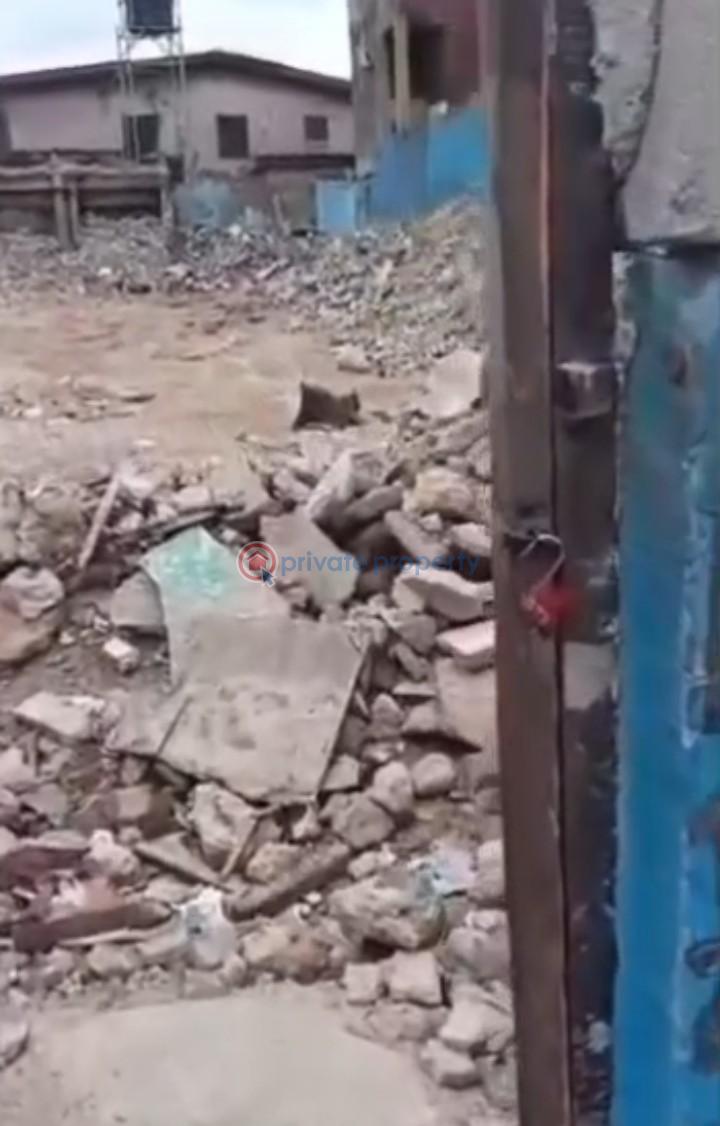 Mixed use Land For Sale Ojota Ogudu Road Lagos - 4