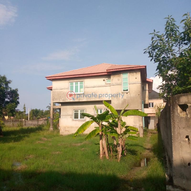 Mixed use Land For Sale Marina Estate Badore Ajah Lagos