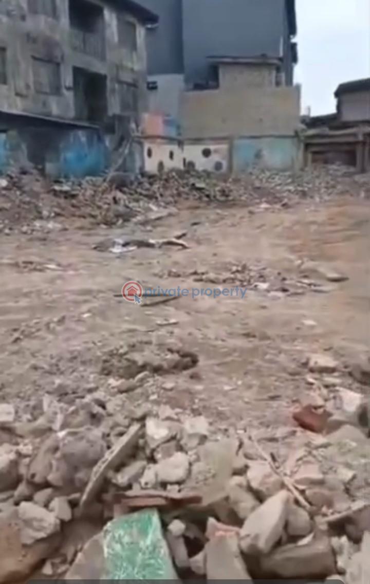 Mixed use Land For Sale Ojota Ogudu Road Lagos - 2