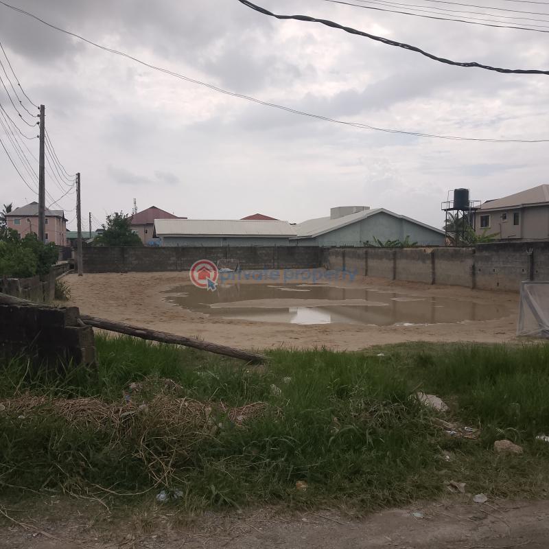Mixed use Land For Sale Westwood Estate, Off Badore/ado Road Badore Ajah Lagos - 1
