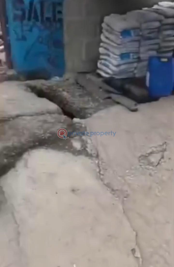 Mixed use Land For Sale Ojota Ogudu Road Lagos - 1