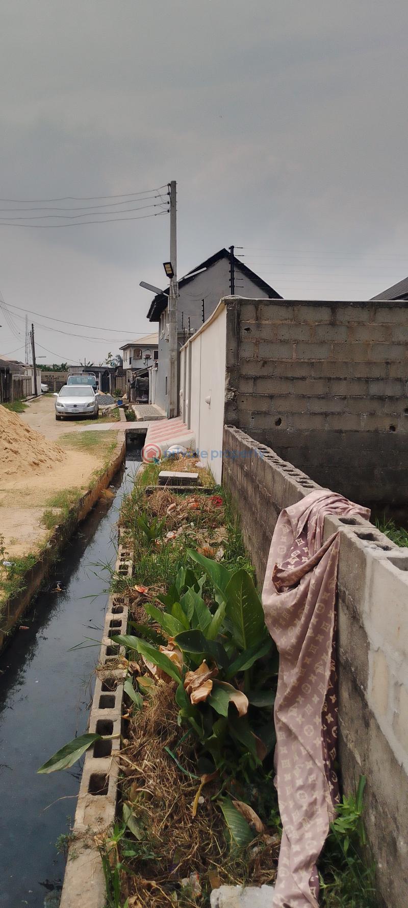 Residential Land For Sale Glorious Estate, Off Badore Road Badore Ajah Lagos - 2