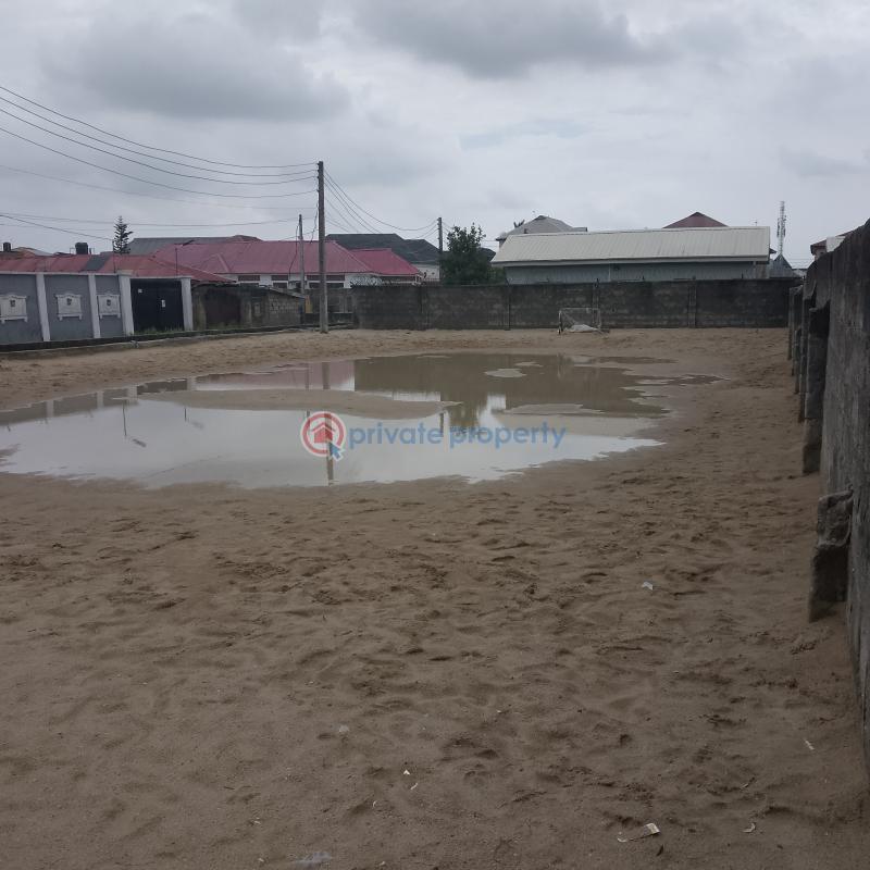 Mixed use Land For Sale Westwood Estate, Off Badore/ado Road Badore Ajah Lagos - 2