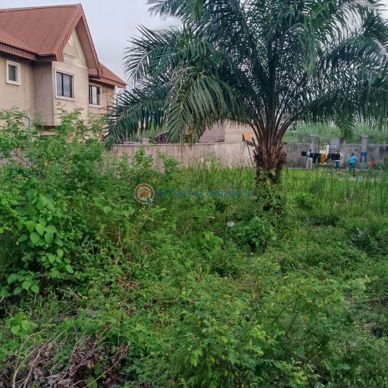 Mixed use Land For Sale Mega Estate, Off Ado/badore Road Badore Ajah Lagos - 1
