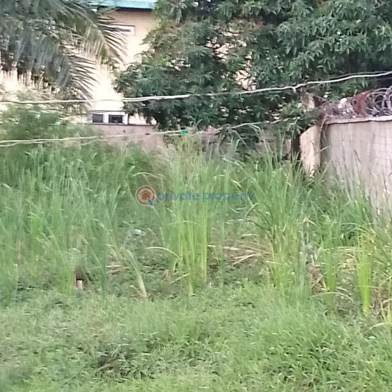 Mixed use Land For Sale Mega Estate, Off Ado/badore Road Badore Ajah Lagos - 0